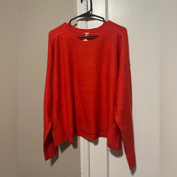 Free People Luna Pullover - Picture 6 of 6